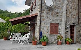 Agriturismo Merlotta
